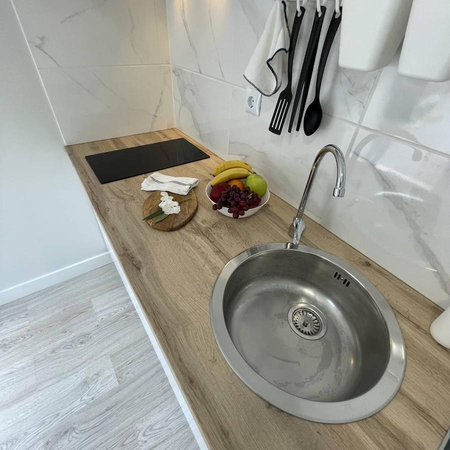 Apartmán Sansofe Tagoror Santa Cruz de Tenerife Exteriér fotografie