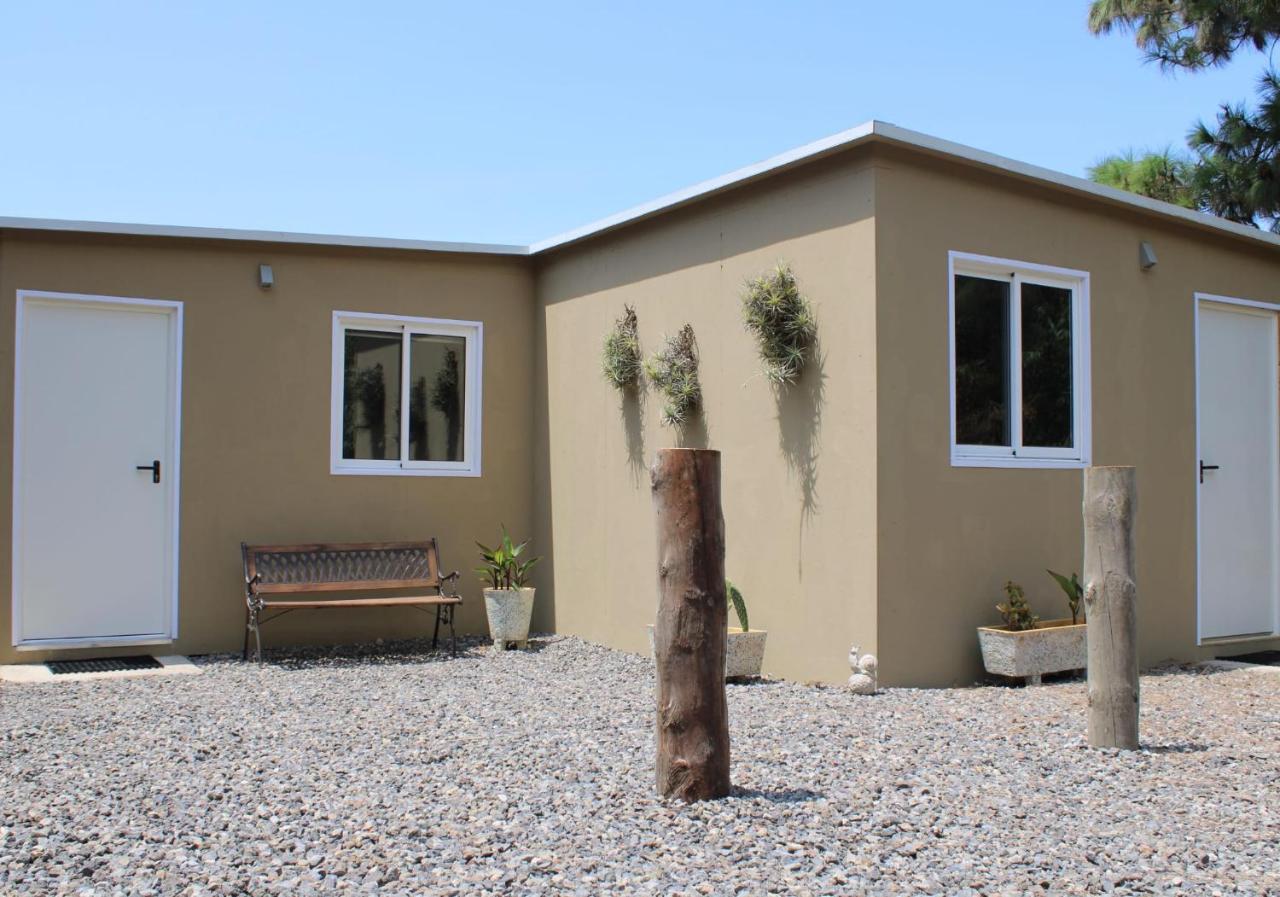 Apartmán Sansofe Tagoror Santa Cruz de Tenerife Exteriér fotografie