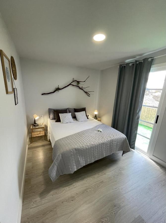 Apartmán Sansofe Tagoror Santa Cruz de Tenerife Exteriér fotografie